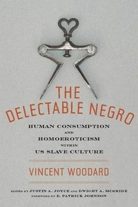 bokomslag The Delectable Negro
