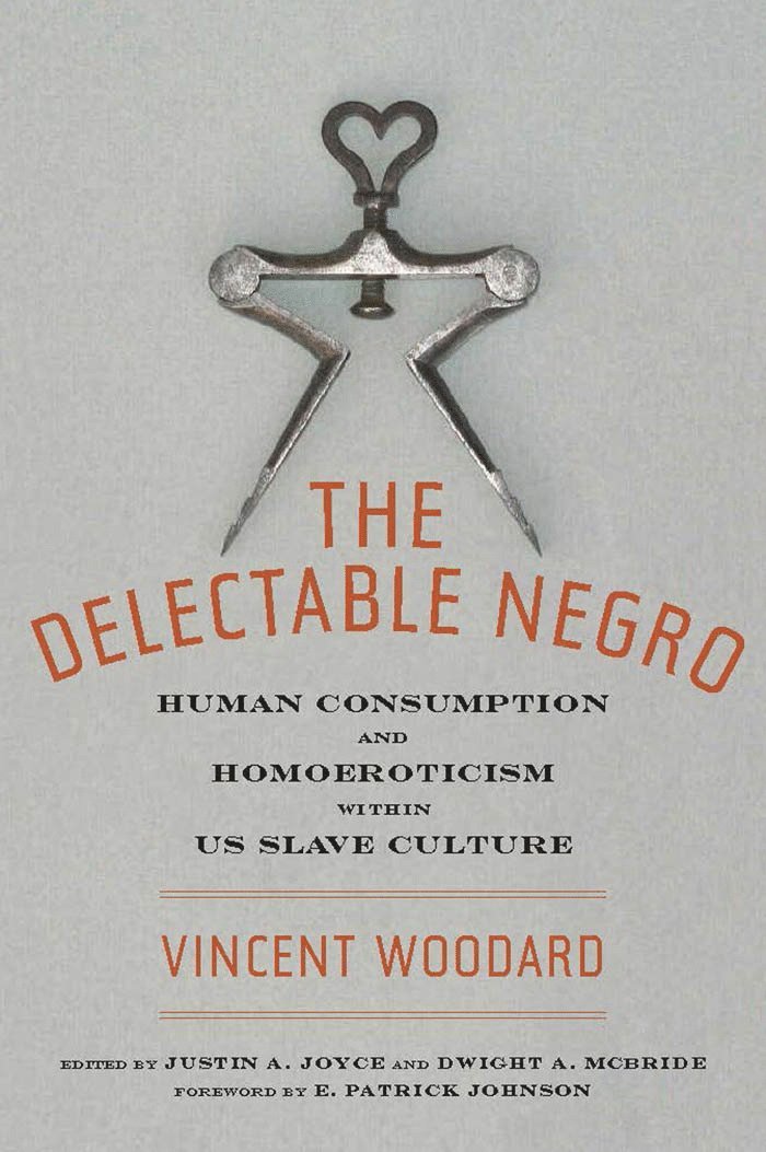Delectable Negro 1