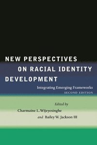 bokomslag New Perspectives on Racial Identity Development