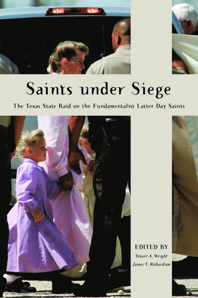 Saints Under Siege 1