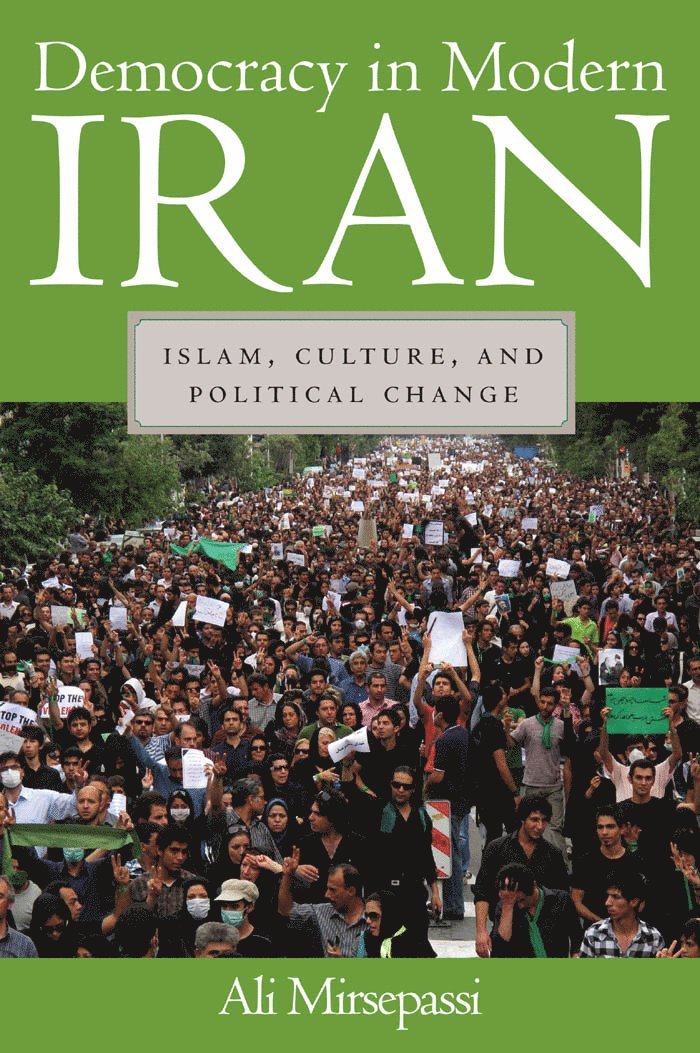 Democracy in Modern Iran