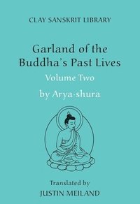 bokomslag Garland of the Buddha's Past Lives (Volume 2)