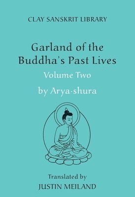 Garland of the Buddha's Past Lives (Volume 2) 1