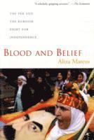 bokomslag Blood and Belief