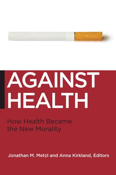 bokomslag Against Health