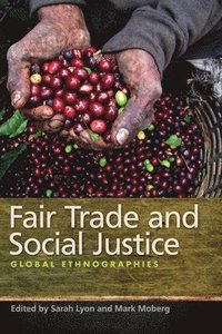 bokomslag Fair Trade and Social Justice