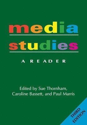 Media Studies 1