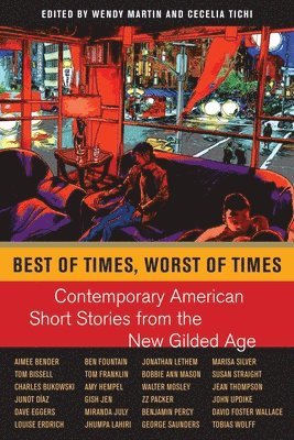 Best of Times, Worst of Times