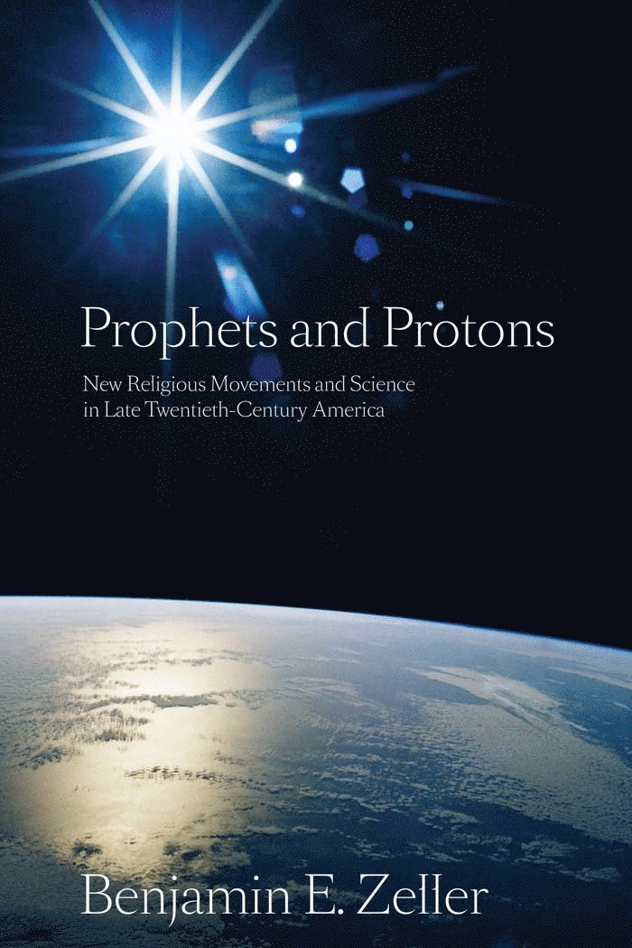 Prophets and Protons 1