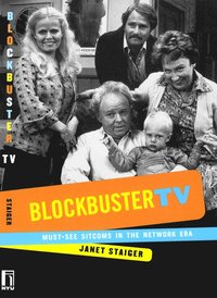 bokomslag Blockbuster TV