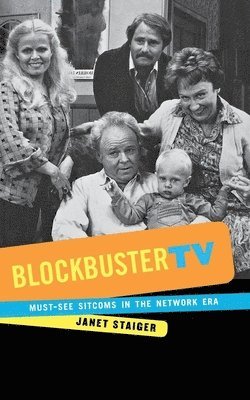 Blockbuster TV 1