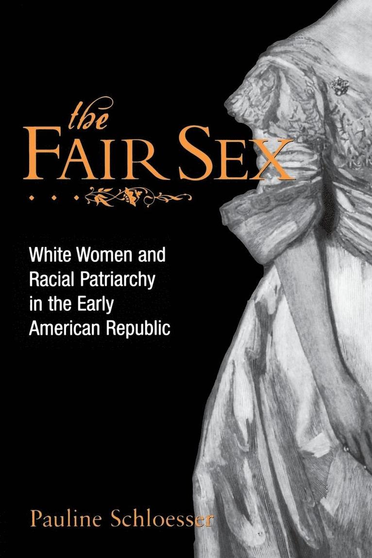 Pauline E. Schloesser, Pauline E Schloesser - Fair Sex, Häftad