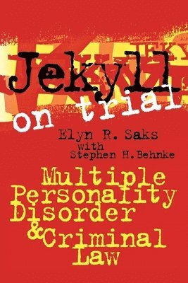 Jekyll on Trial 1