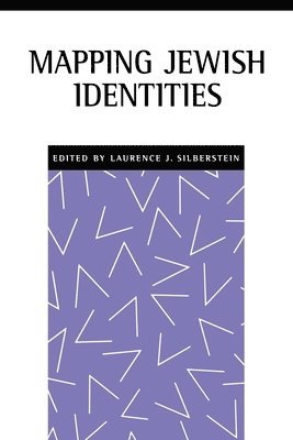 Mapping Jewish Identities 1