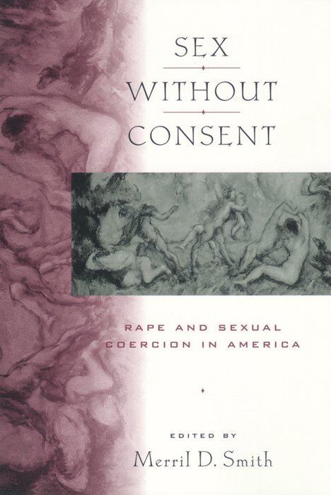 Sex Without Consent 1