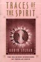 Robin Sylvan - Traces of the Spirit, Häftad