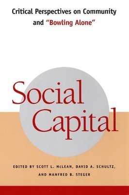 Social Capital 1