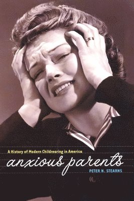 Anxious Parents 1