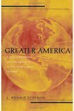 L. Ronald Scheman - Greater America, Inbunden