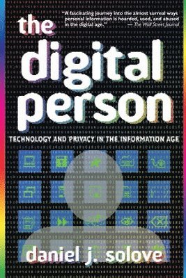 The Digital Person 1