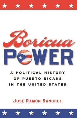 Boricua Power 1