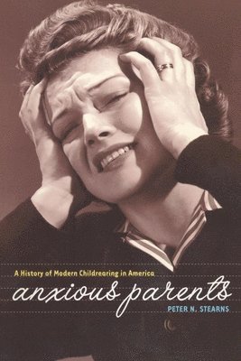 Anxious Parents 1