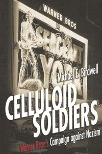 bokomslag Celluloid Soldiers