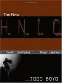 bokomslag The New H.N.I.C.