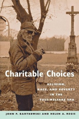 bokomslag Charitable Choices