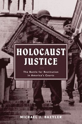 Holocaust Justice 1