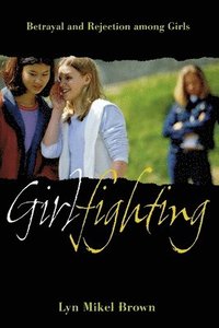 bokomslag Girlfighting