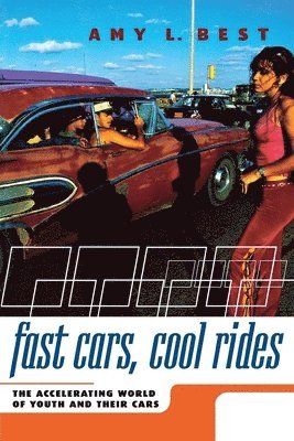 Fast Cars, Cool Rides