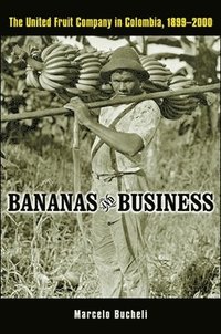 bokomslag Bananas and Business