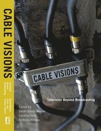 bokomslag Cable Visions