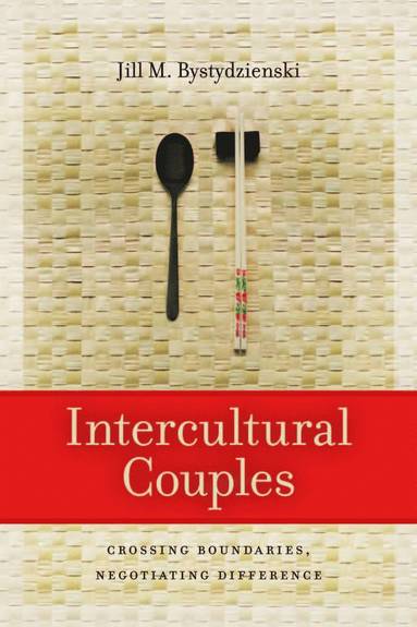 bokomslag Intercultural Couples