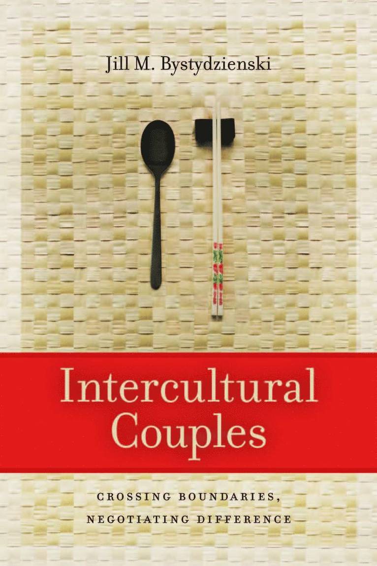 Intercultural Couples 1