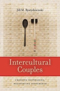 bokomslag Intercultural Couples