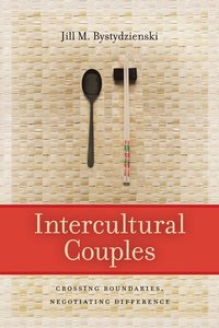 bokomslag Intercultural Couples