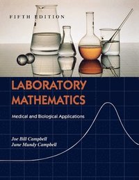 bokomslag Laboratory Mathematics