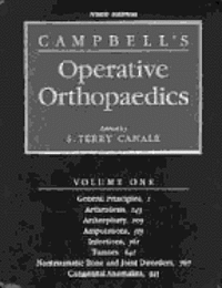 Campbell's Operative Orthopaedics