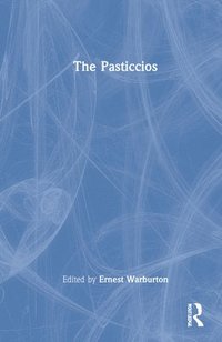 bokomslag The Pasticcios