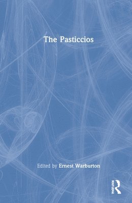 The Pasticcios 1