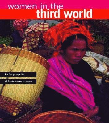 Nelly P. Stromquist - Women in the Third World, Inbunden