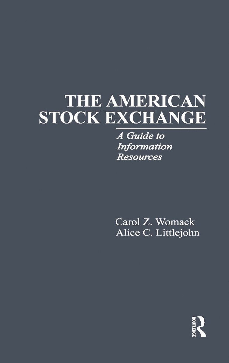 American Stock Exchange