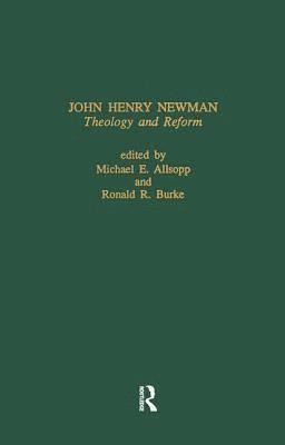 John Henry Newman: Theology & 1