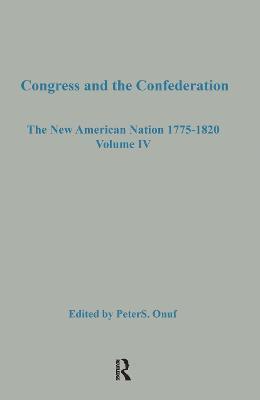 Congress & the Confederation 1