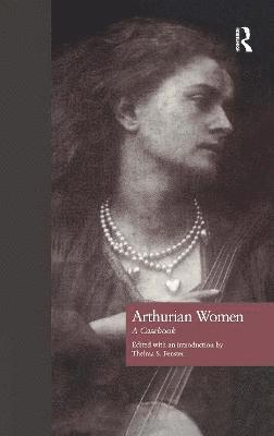 Arthurian Women 1