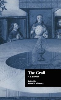 bokomslag The Grail