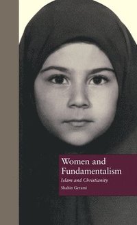 bokomslag Women and Fundamentalism