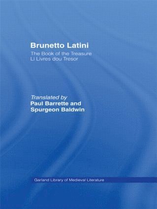 Brunetto Latini 1